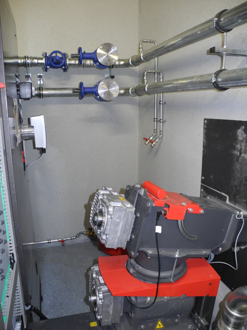 2021 Maschinenring T ging 5